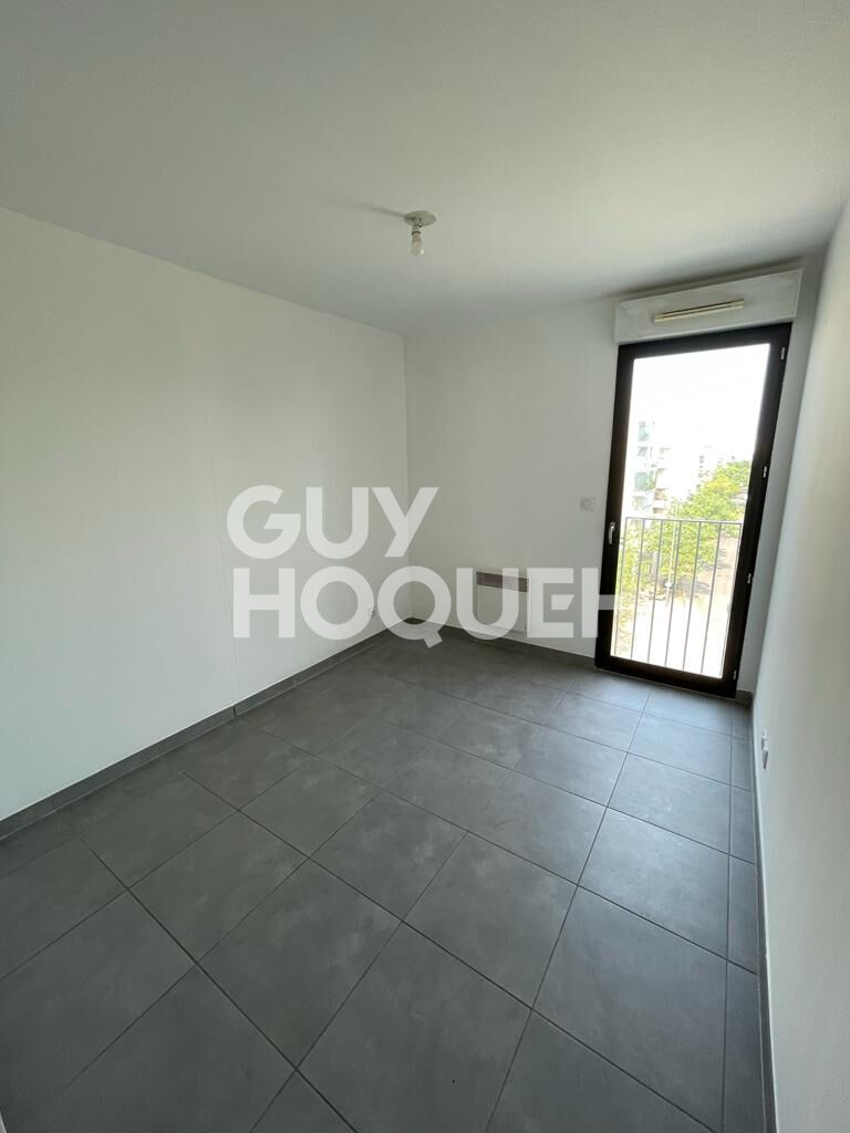 Appartement -Montpellier Ovalie -3 pièce(s) 62.9 m2