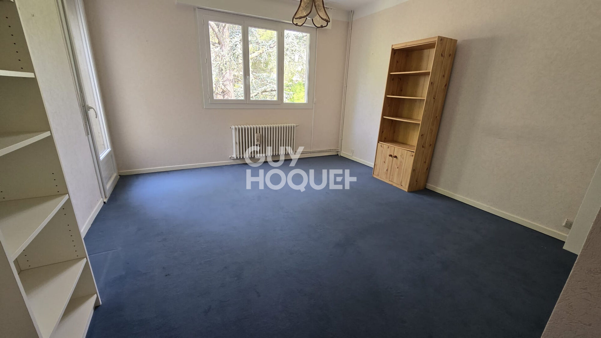 Grande maison familiale 6 pièces,152M2, jardin, véranda, garage mitoyen