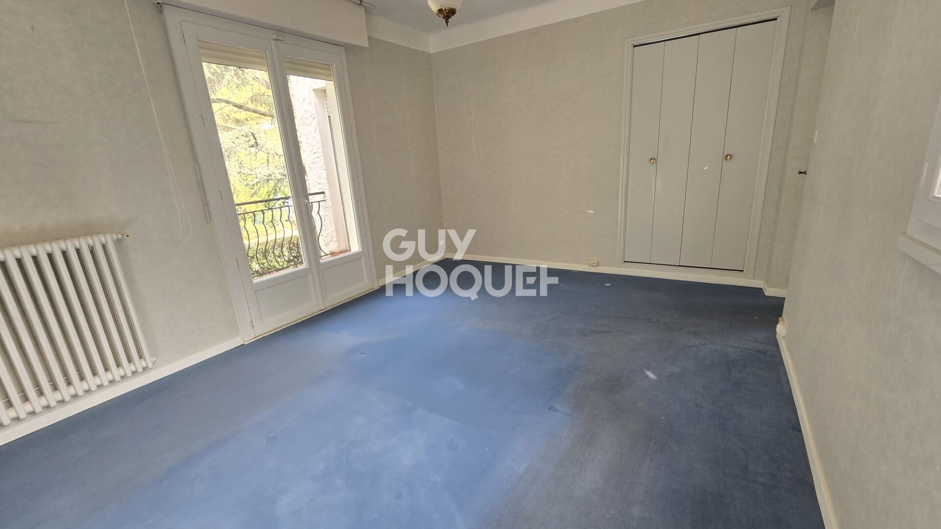 Grande maison familiale 6 pièces,152M2, jardin, véranda, garage mitoyen