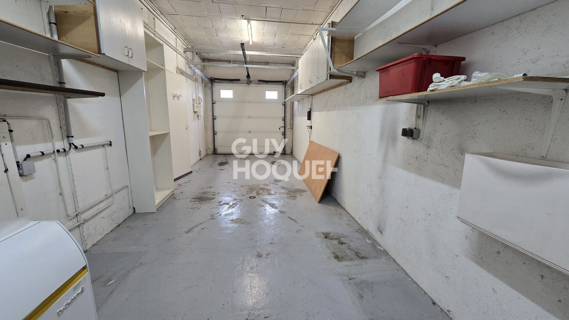 Grande maison familiale 6 pièces,152M2, jardin, véranda, garage mitoyen