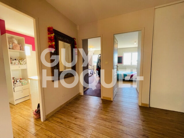 MAGNIFIQUE  VILLA Montpellier 4 chambres sans vis a vis avec vue et piscine