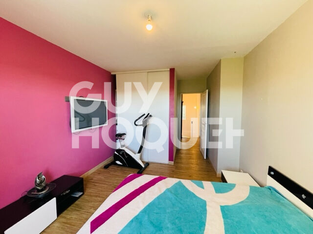 MAGNIFIQUE  VILLA Montpellier 4 chambres sans vis a vis avec vue et piscine