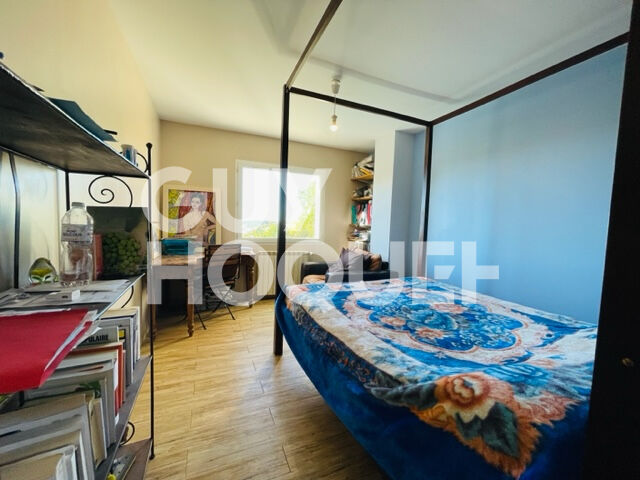 MAGNIFIQUE  VILLA Montpellier 4 chambres sans vis a vis avec vue et piscine