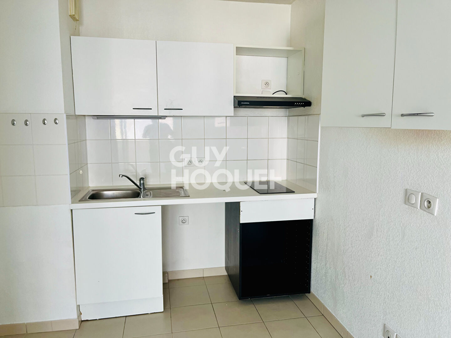 Appartement  2 pièce(s) avec terrasse+box