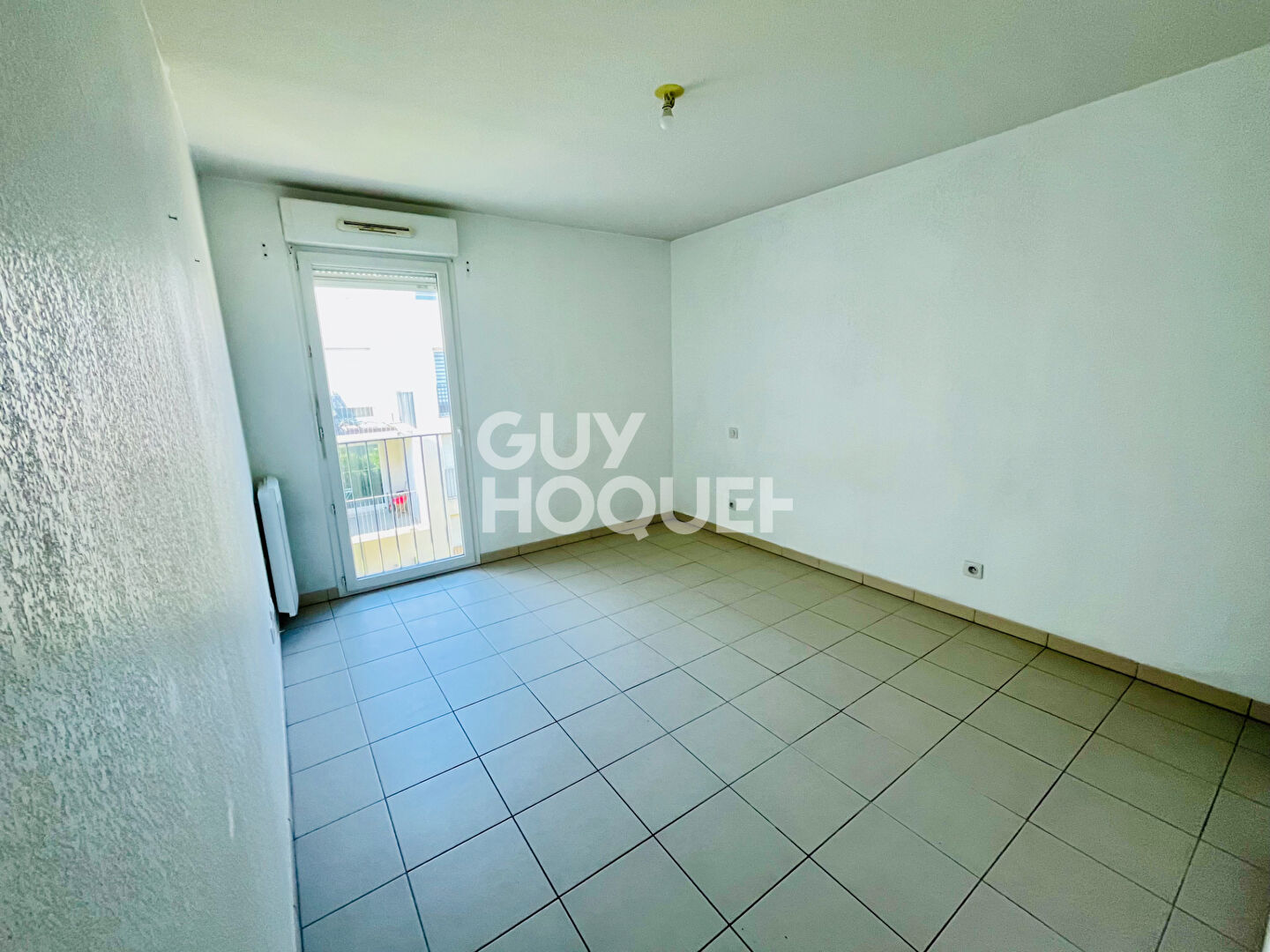 Appartement  2 pièce(s) avec terrasse+box