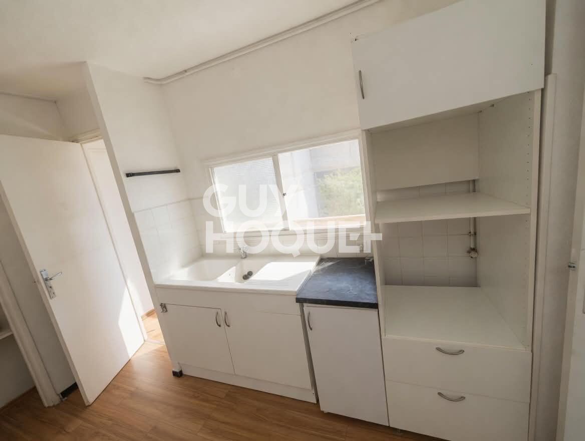 Montpellier  3 pièce(s) 56 m2 + balcon + parking