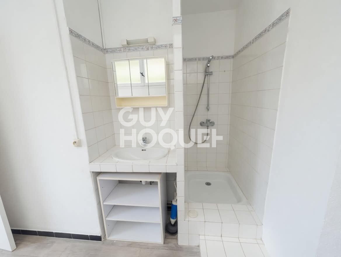 Montpellier  3 pièce(s) 56 m2 + balcon + parking