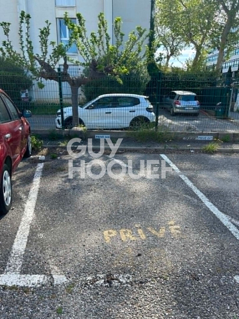 Montpellier  3 pièce(s) 56 m2 + balcon + parking