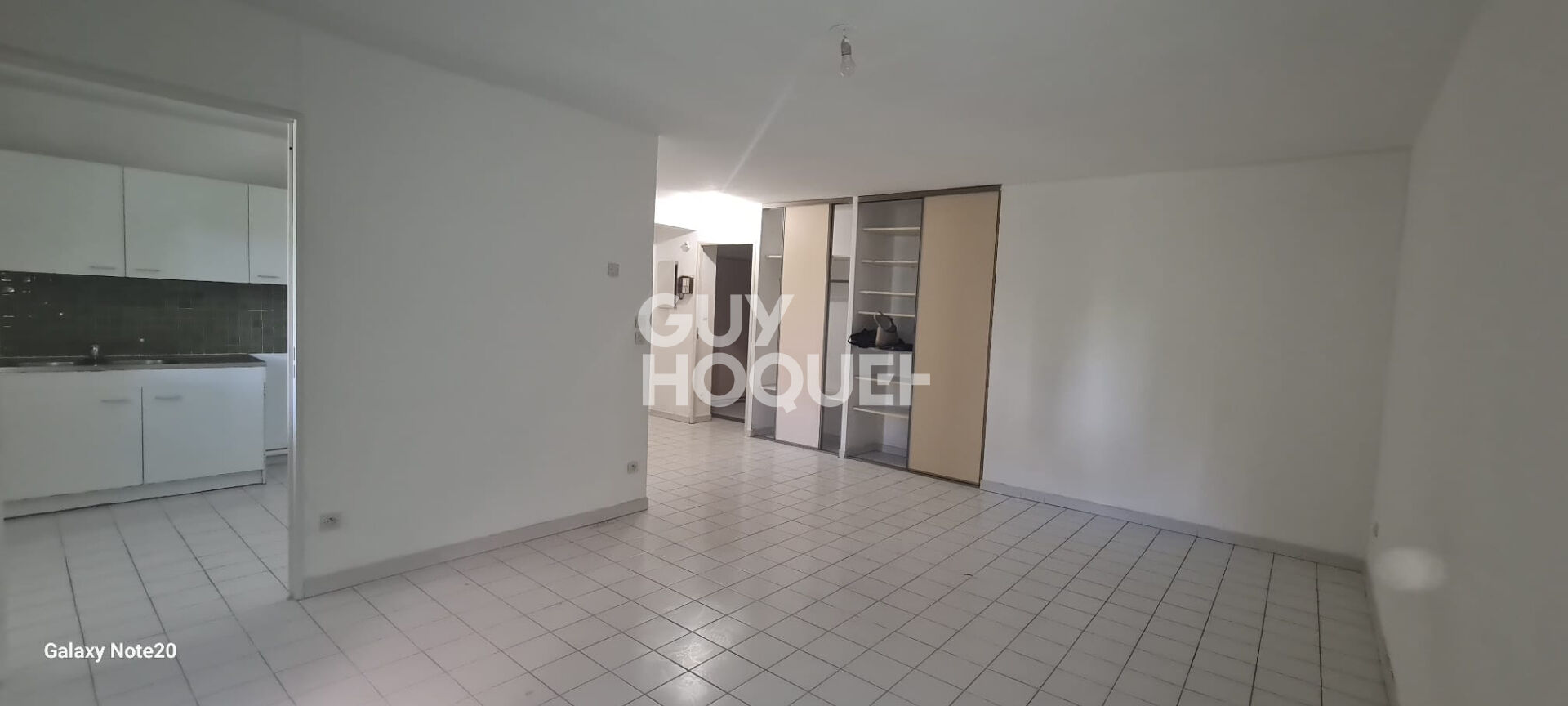 Appartement Montpellier 4 pièce(s) 85m2 + place de parking+ garage