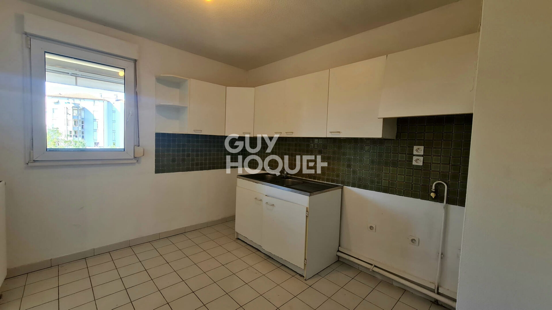 Appartement Montpellier 4 pièce(s) 85m2 + place de parking+ garage