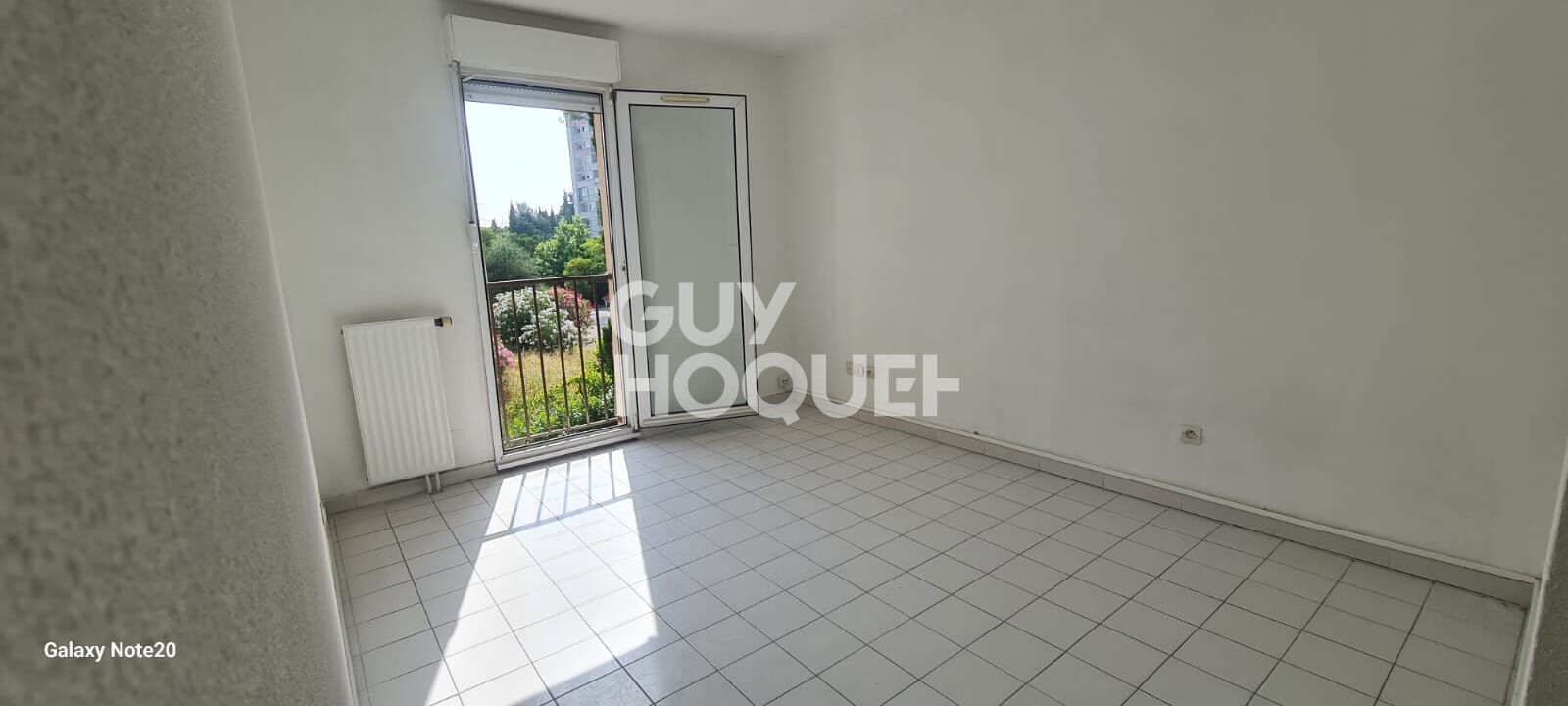 Appartement Montpellier 4 pièce(s) 85m2 + place de parking+ garage