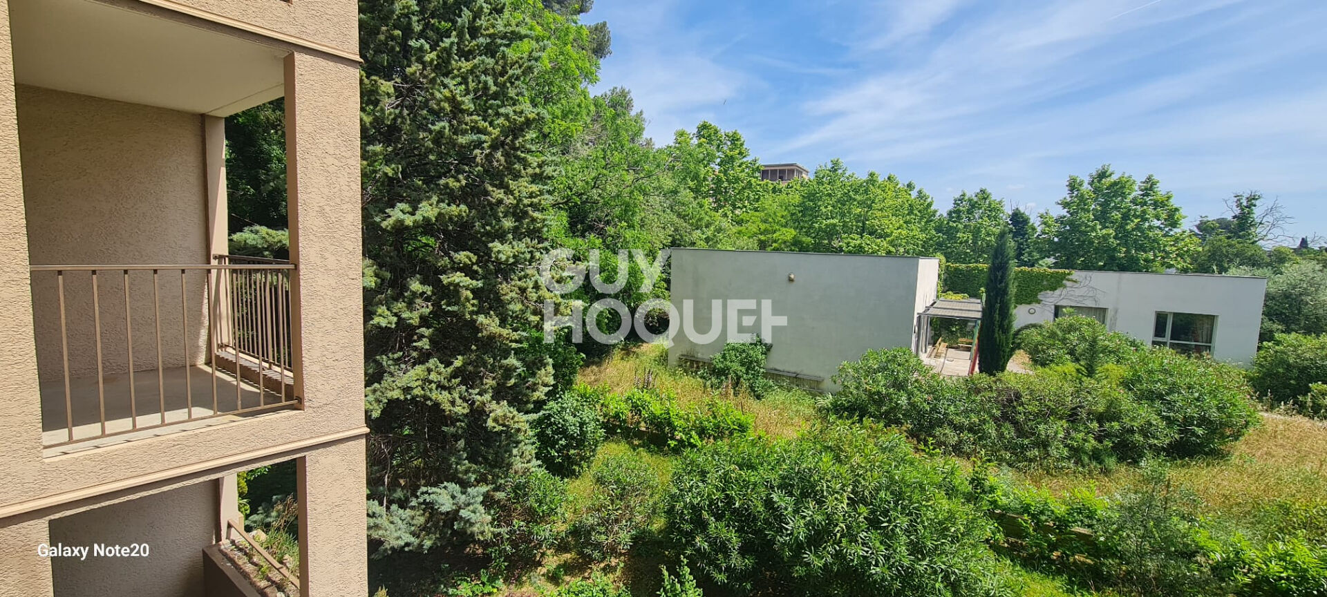 Appartement Montpellier 4 pièce(s) 85m2 + place de parking+ garage