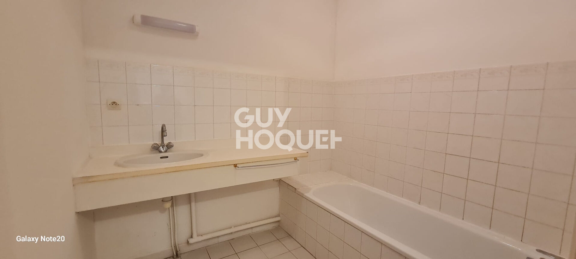 Appartement Montpellier 4 pièce(s) 85m2 + place de parking+ garage