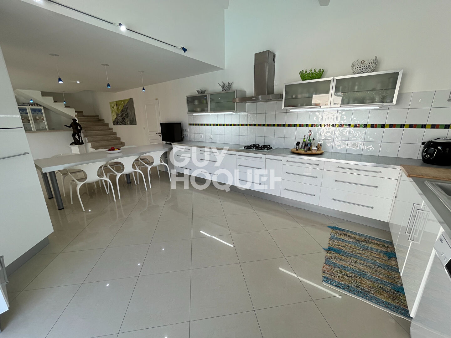 BELLE PROPRIETE DE 206 M2 SUR TERRAIN PAYSAGE