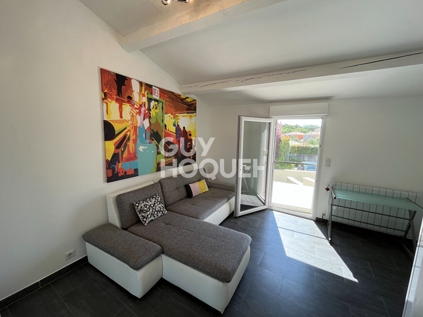 BELLE PROPRIETE DE 206 M2 SUR TERRAIN PAYSAGE