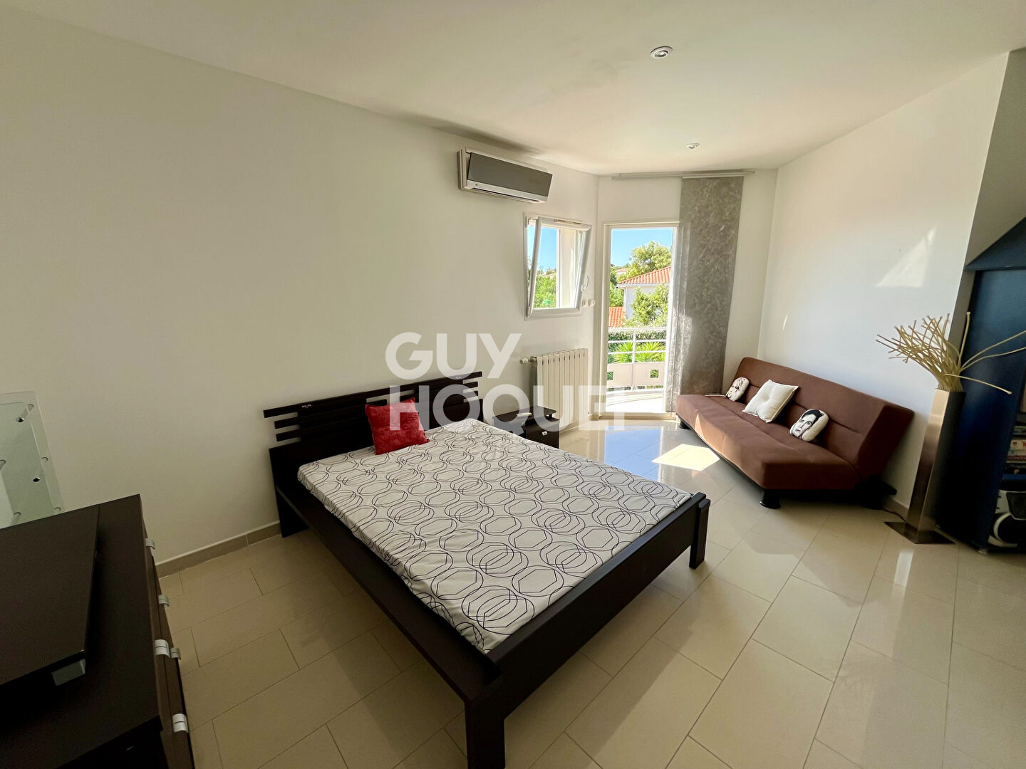 BELLE PROPRIETE DE 206 M2 SUR TERRAIN PAYSAGE