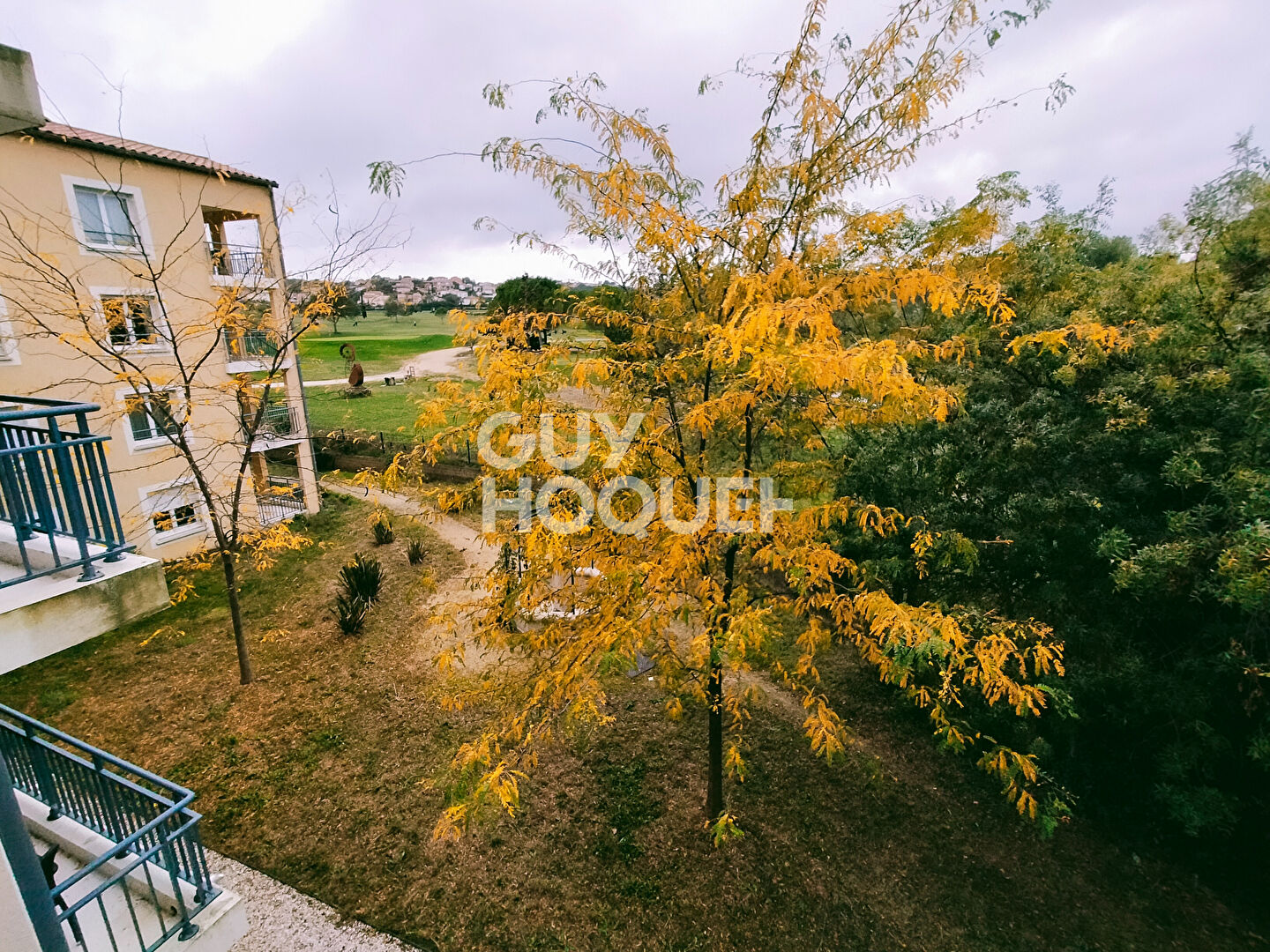 T1 JUVIGNAC : LOYER GARANTI ! Spécial investisseur !