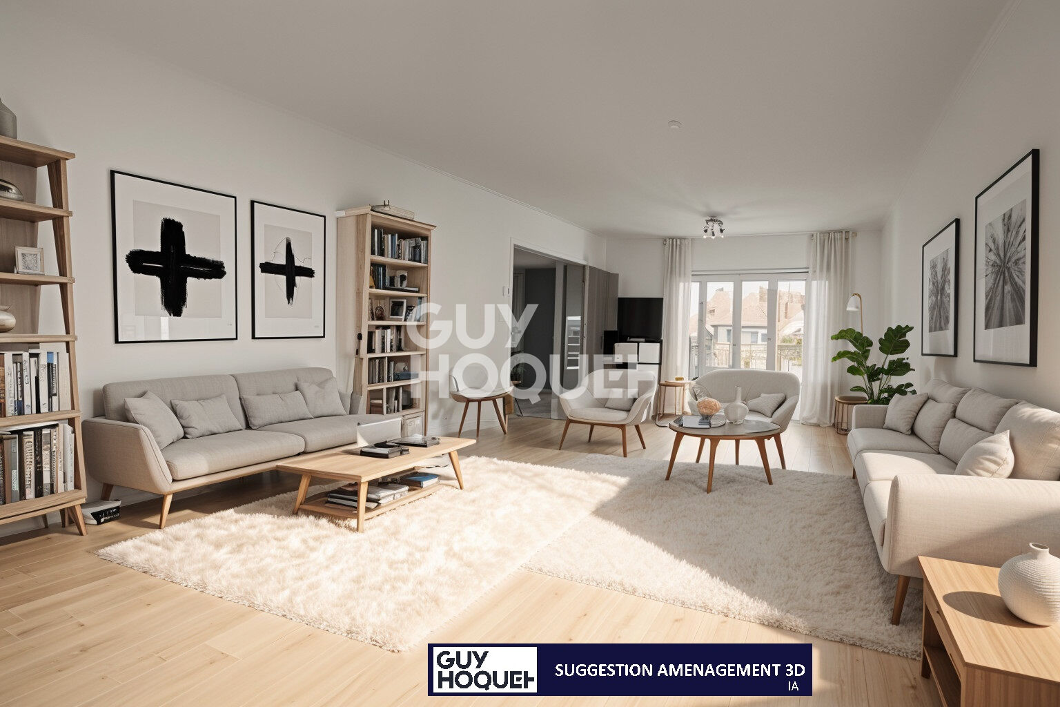 Maison Montpellier  5 chambres 144 m2