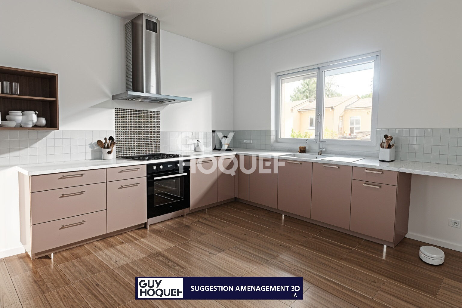 Maison Montpellier  5 chambres 144 m2