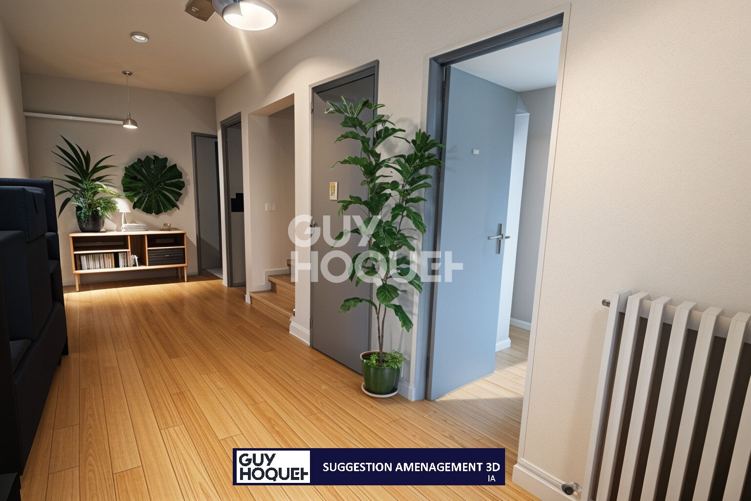 Maison Montpellier  5 chambres 144 m2