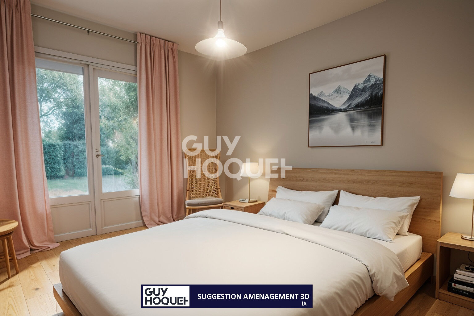 Maison Montpellier  5 chambres 144 m2