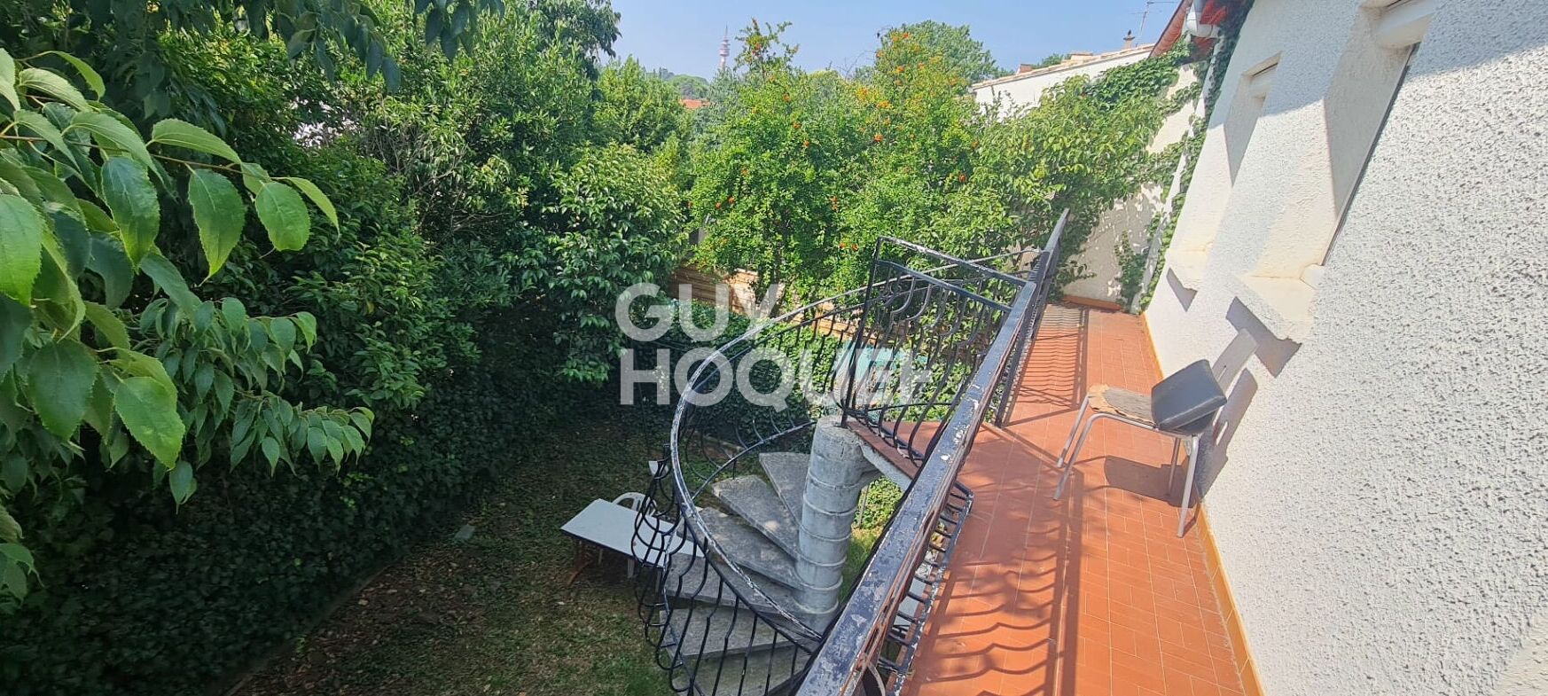 Maison Montpellier  5 chambres 144 m2