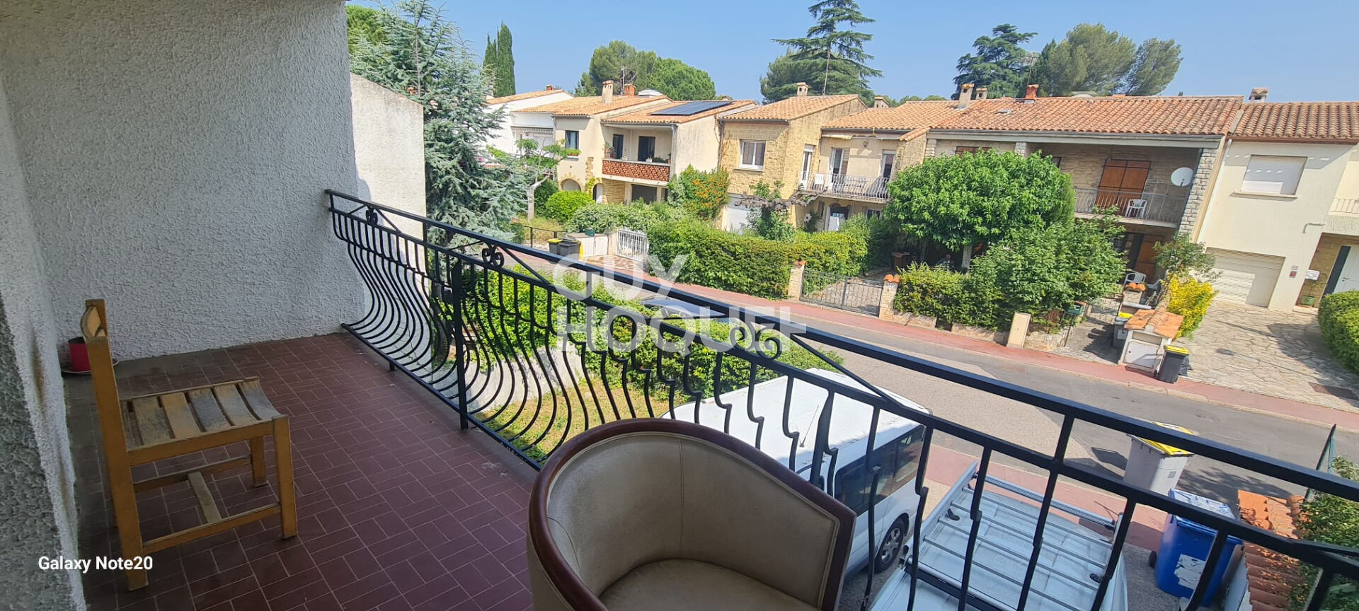 Maison Montpellier  5 chambres 144 m2