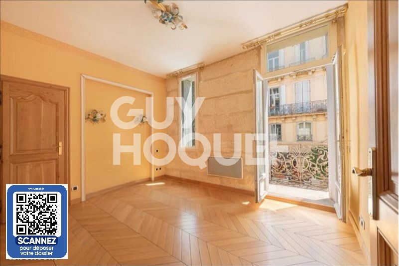 T2 70 m2 coeur historique Montpellier