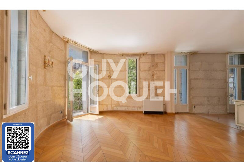 T2 70 m2 coeur historique Montpellier