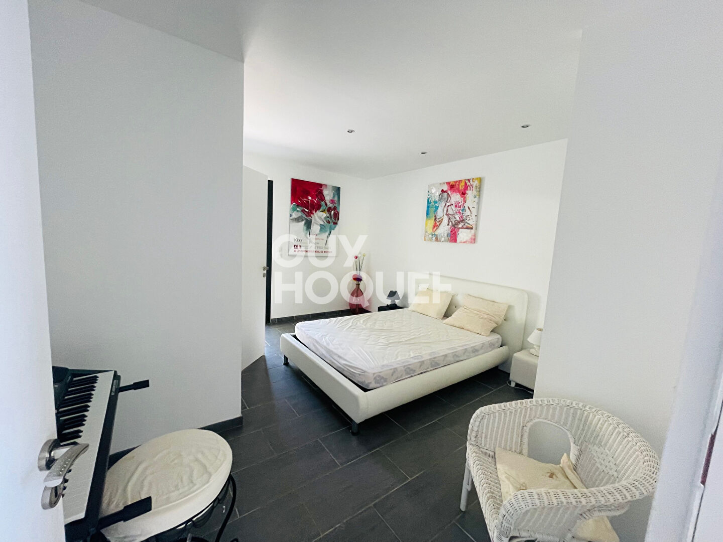 Villa exceptionnelle Lodève 5 pièce(s) 145 m2 - terrain 1332 m²