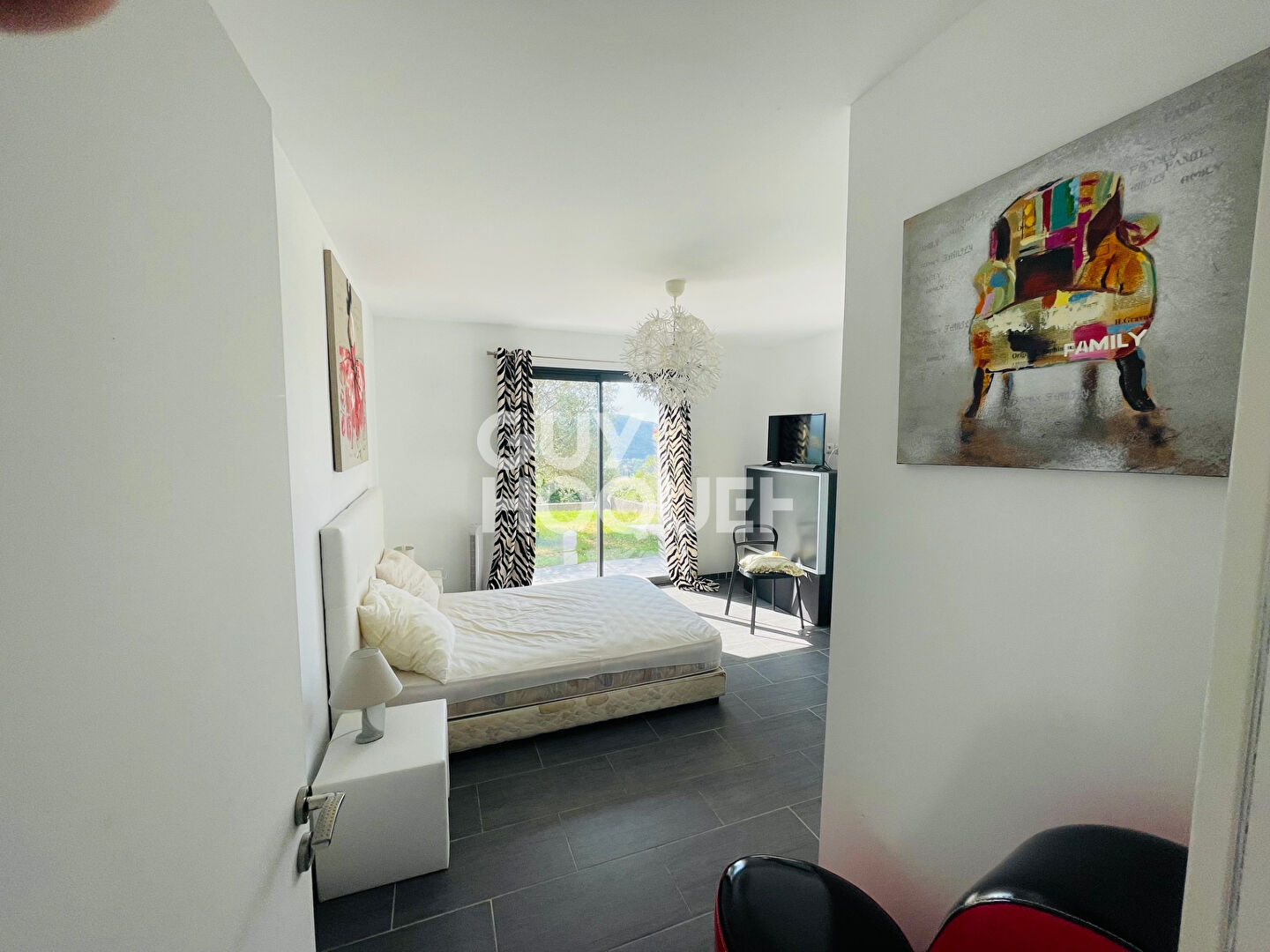 Villa exceptionnelle Lodève 5 pièce(s) 145 m2 - terrain 1332 m²