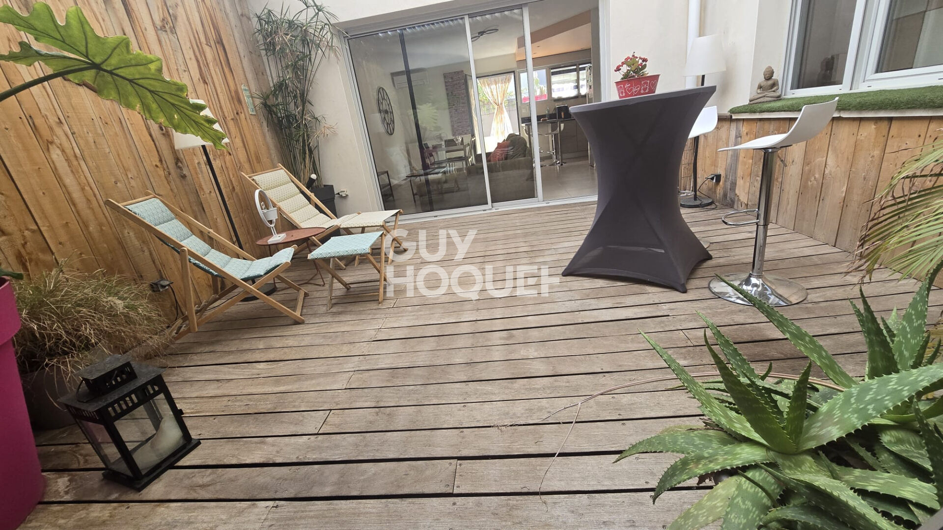 BELLE MAISON MODERNE  T4 + GARAGE