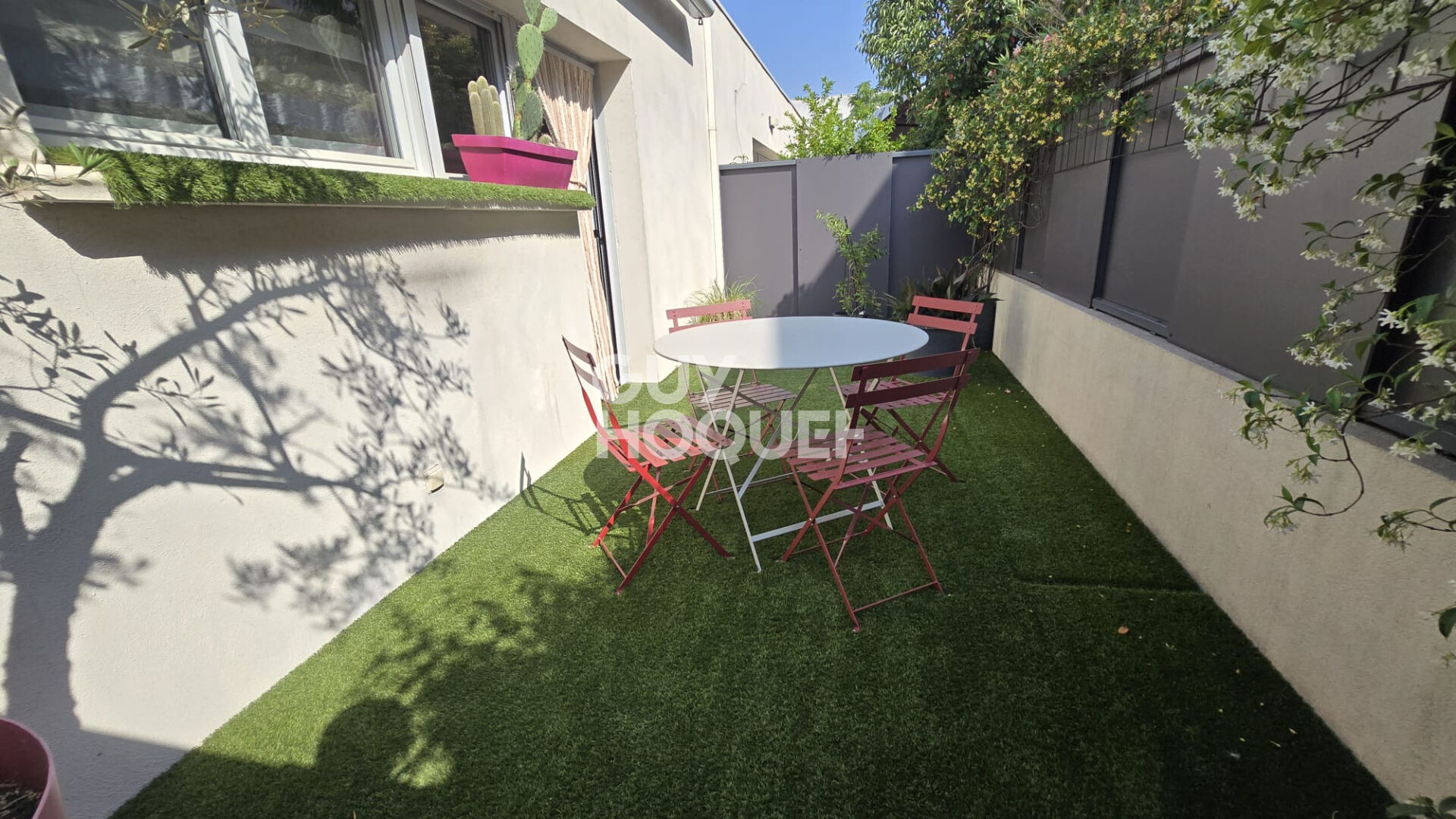 BELLE MAISON MODERNE  T4 + GARAGE