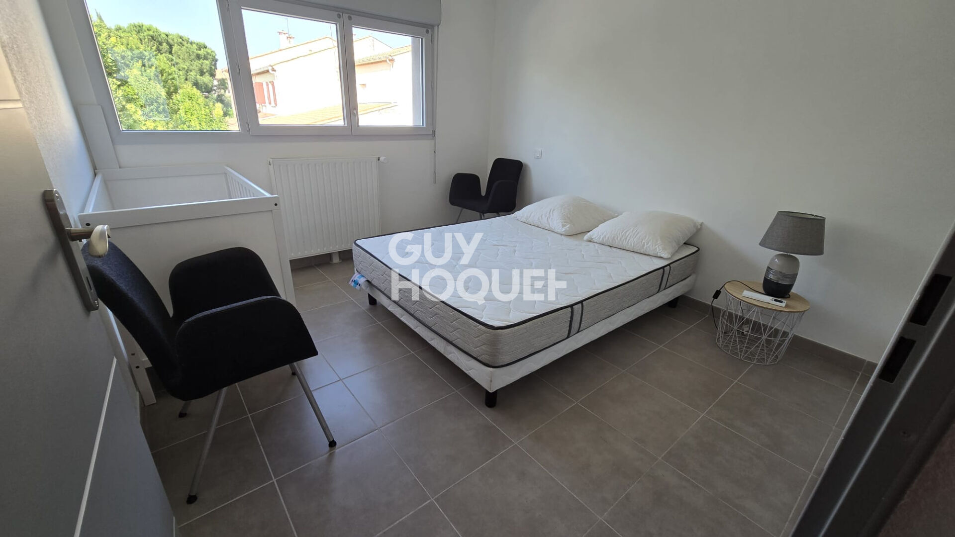 BELLE MAISON MODERNE  T4 + GARAGE