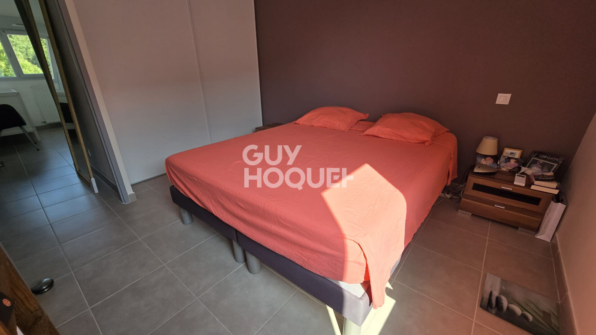 BELLE MAISON MODERNE  T4 + GARAGE