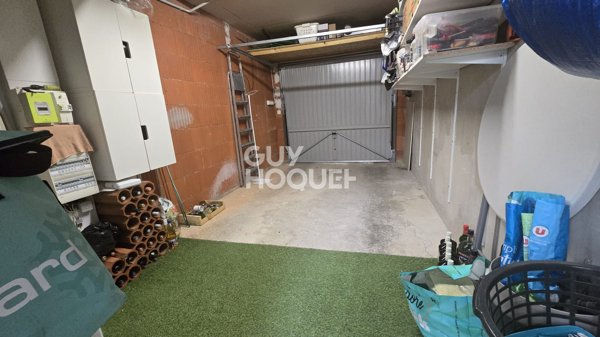 BELLE MAISON MODERNE  T4 + GARAGE