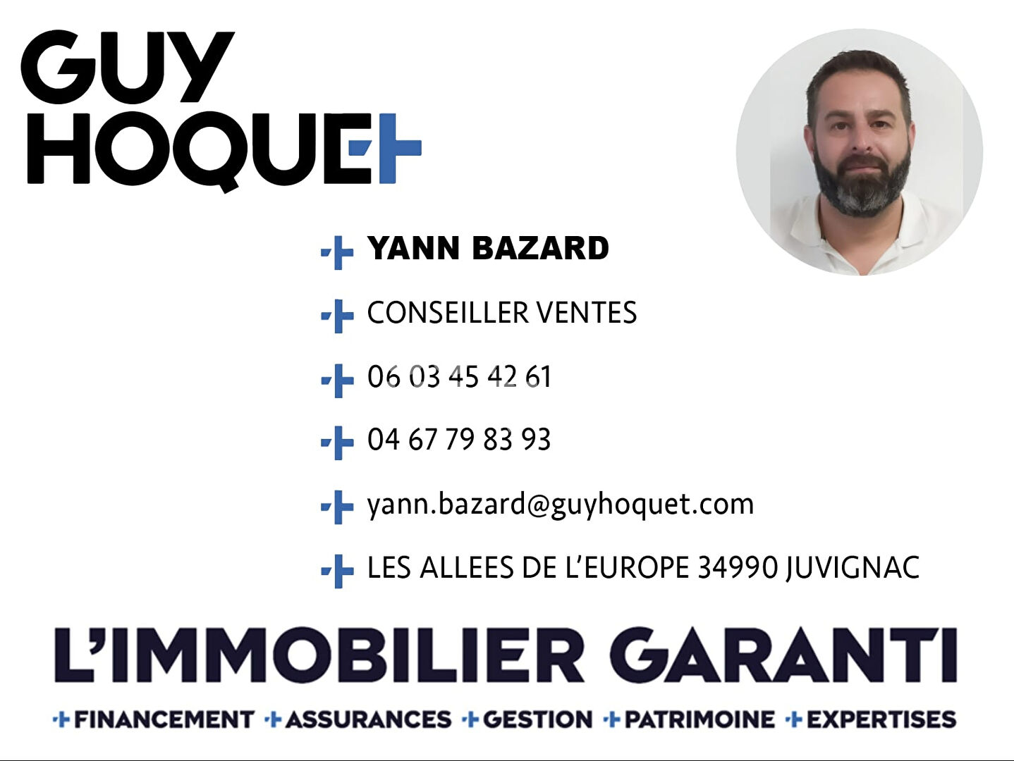 Résidence de  standing : T2 meublé avec terrasse et parking