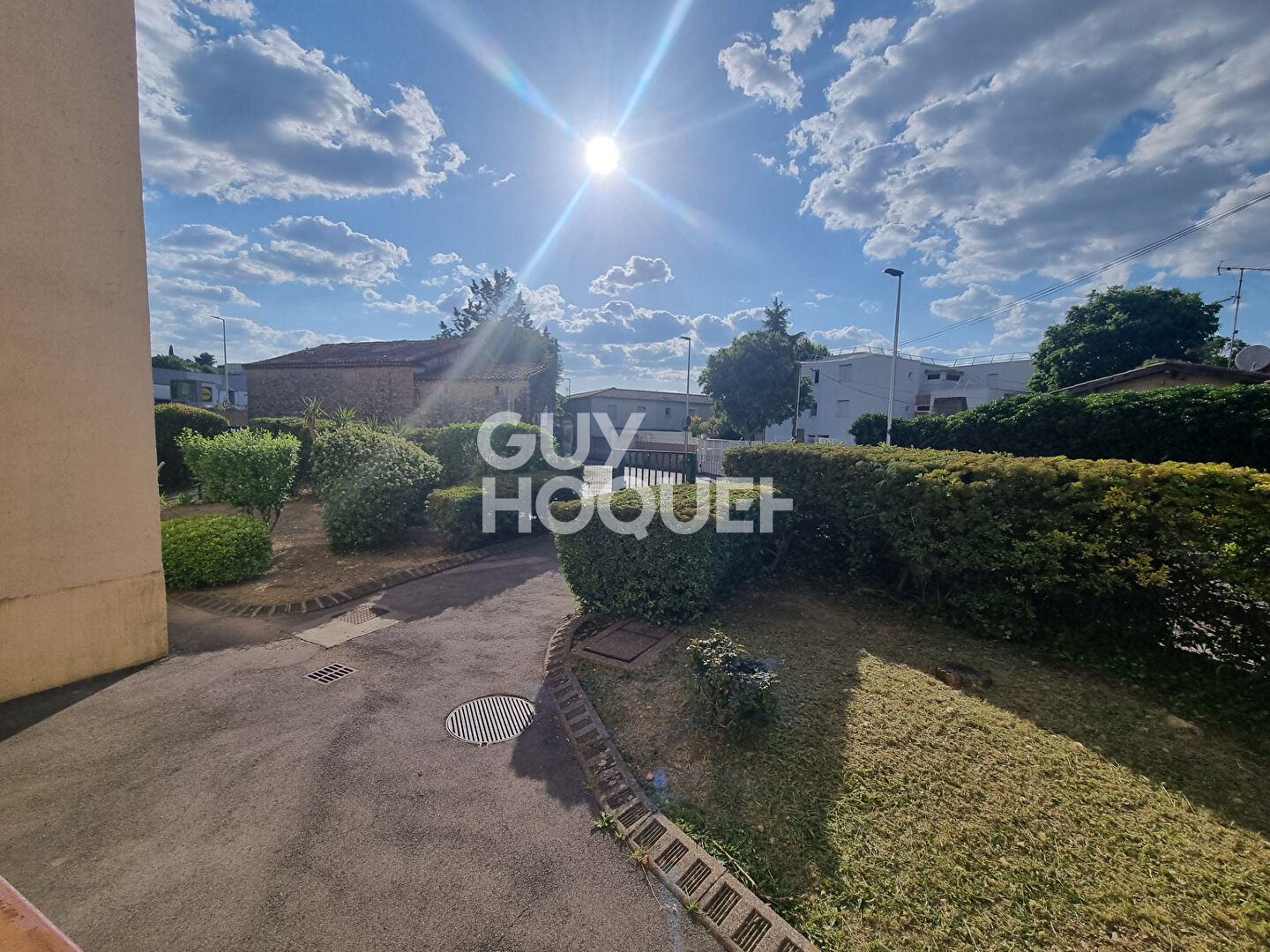 Appartement- Montpellier Ouest- 1 pièce(s) 28 m2