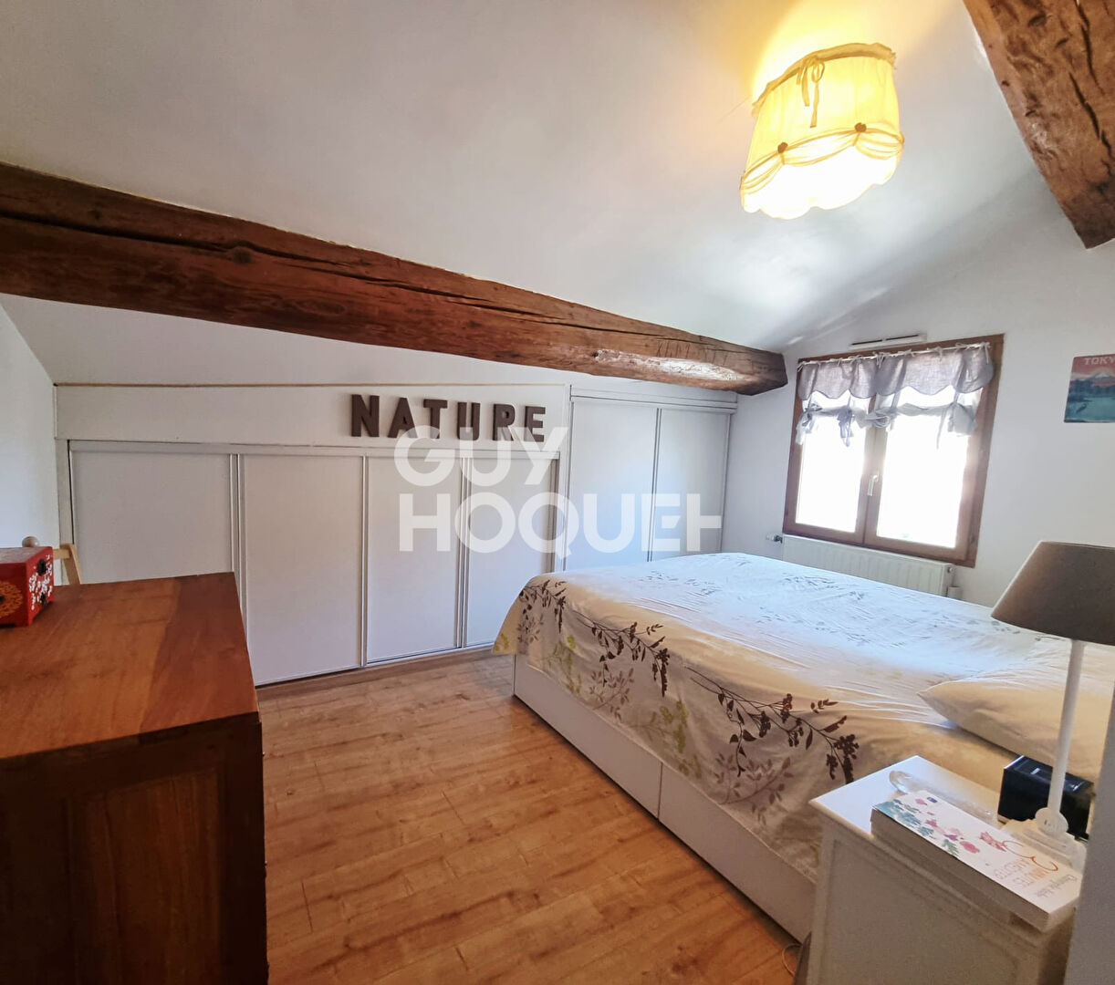 Murviel Les Montpellier- maison 4 pièce(s) 97m2 avec cour