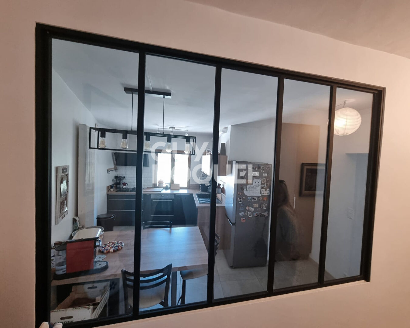 Murviel Les Montpellier- maison 4 pièce(s) 97m2 avec cour