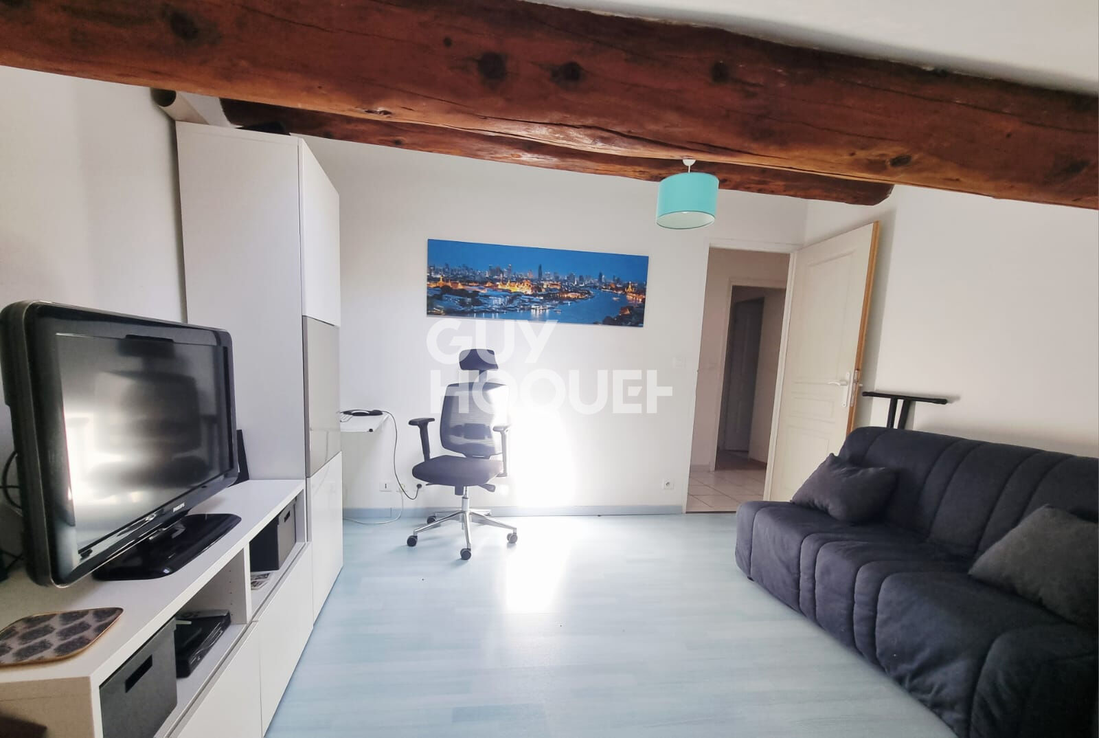 Murviel Les Montpellier- maison 4 pièce(s) 97m2 avec cour