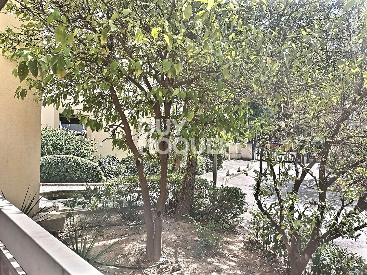 Appartement Montpellier Antigone 4 pièces 88 m² cave parking