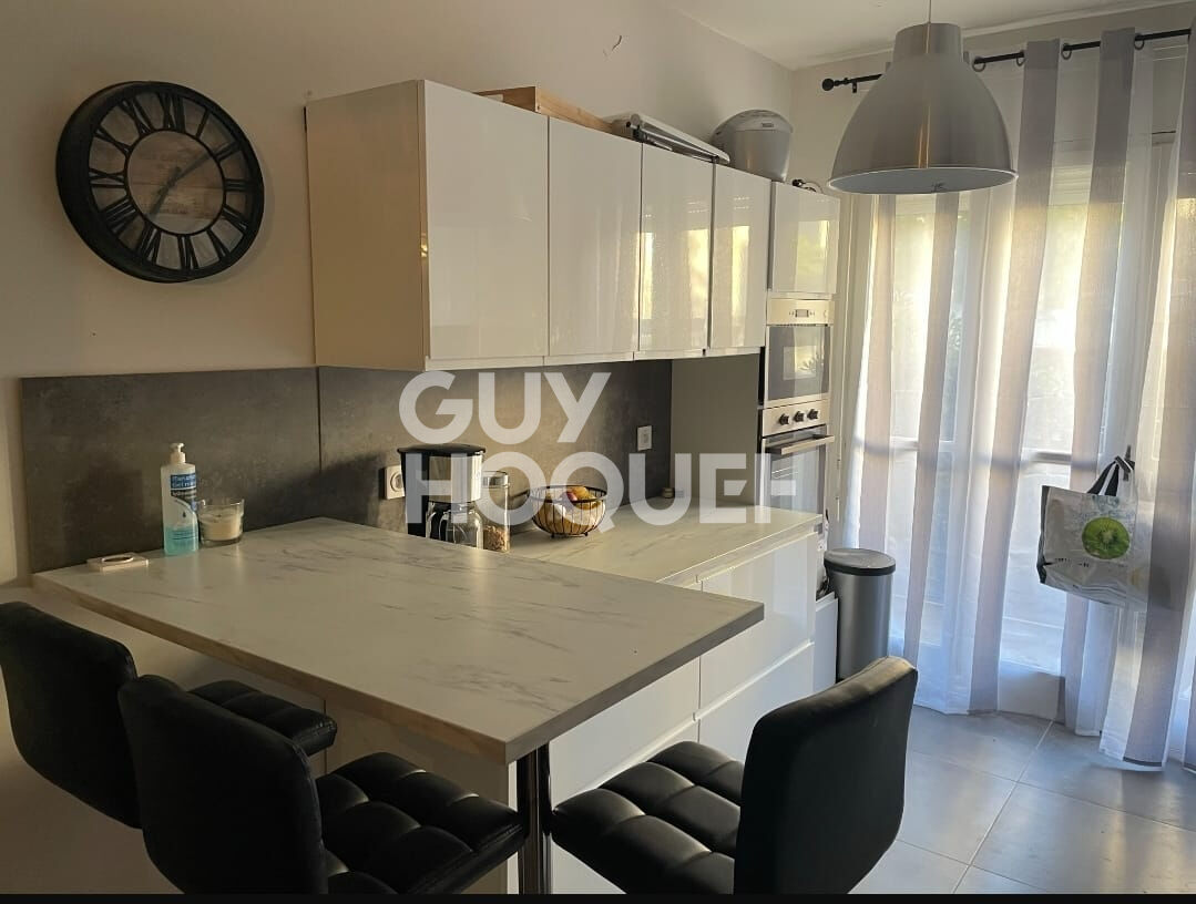 Appartement  4 pièce(s) 80 m2