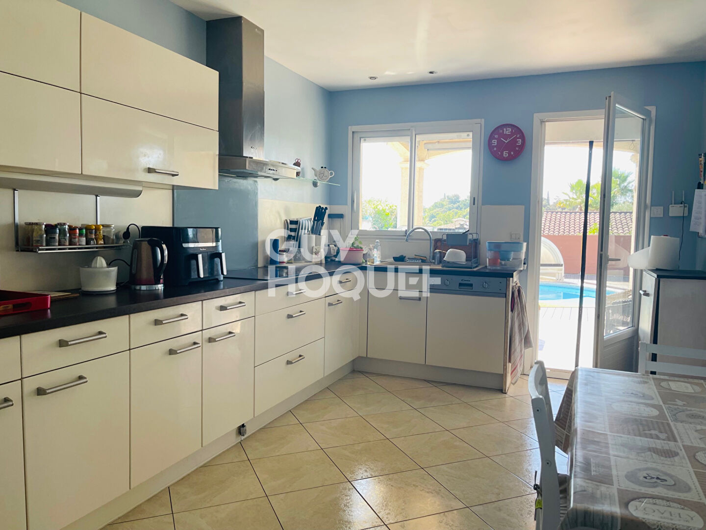 Maison Familiale Juvignac 4 chambres