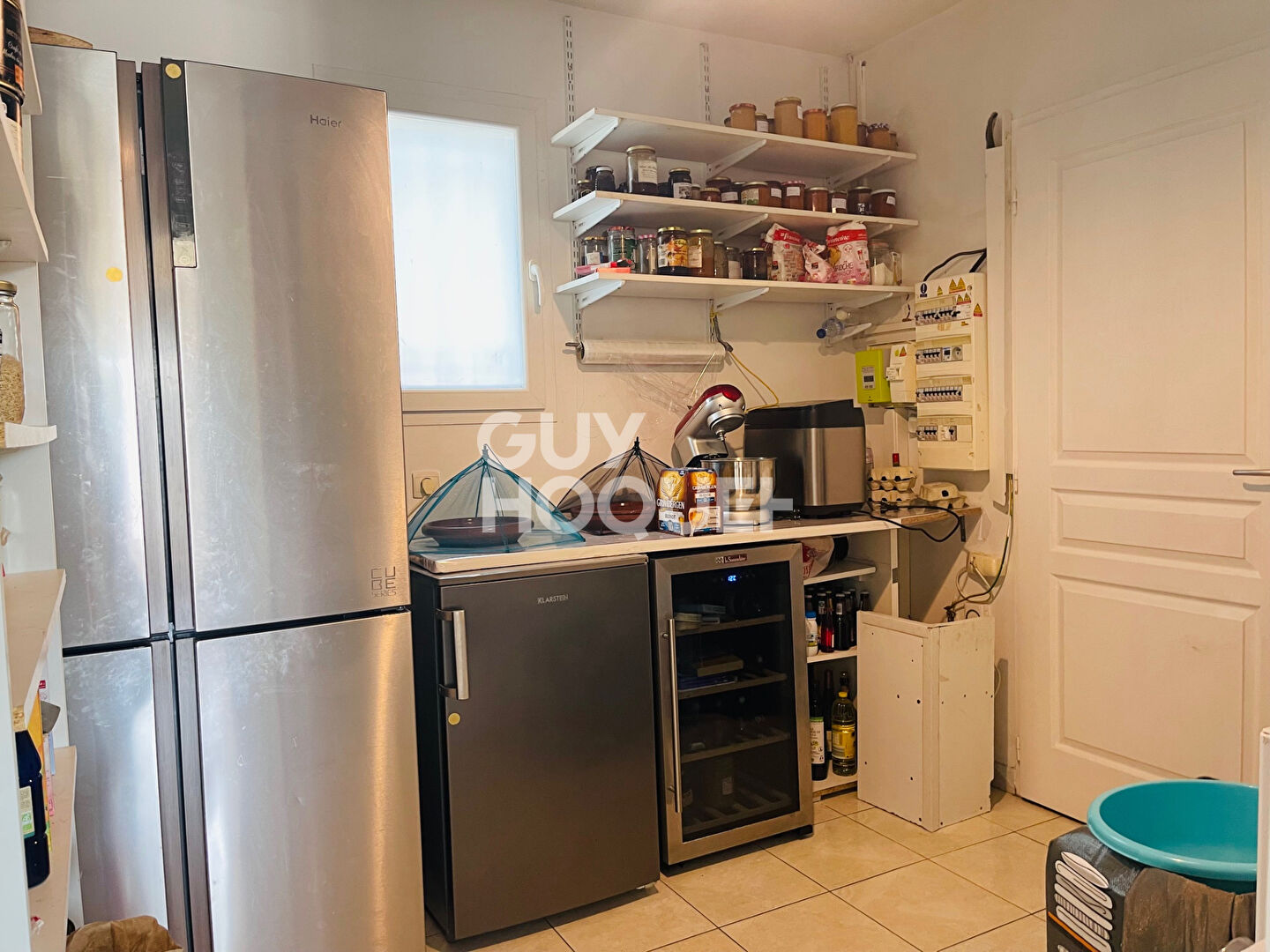 Maison Familiale Juvignac 4 chambres