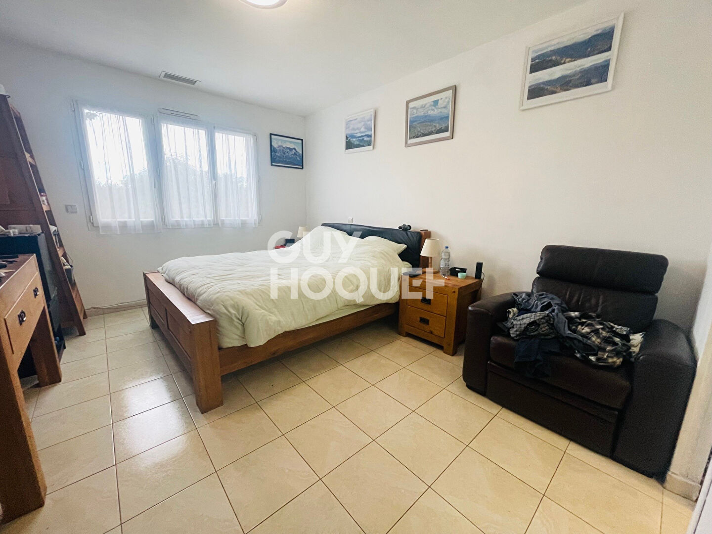 Maison Familiale Juvignac 4 chambres