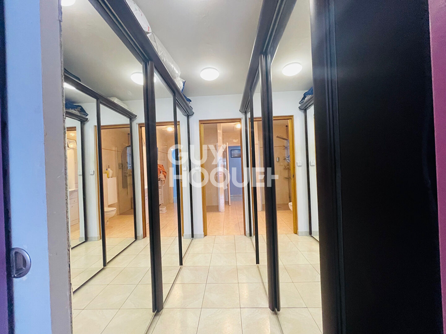 Maison Familiale Juvignac 4 chambres