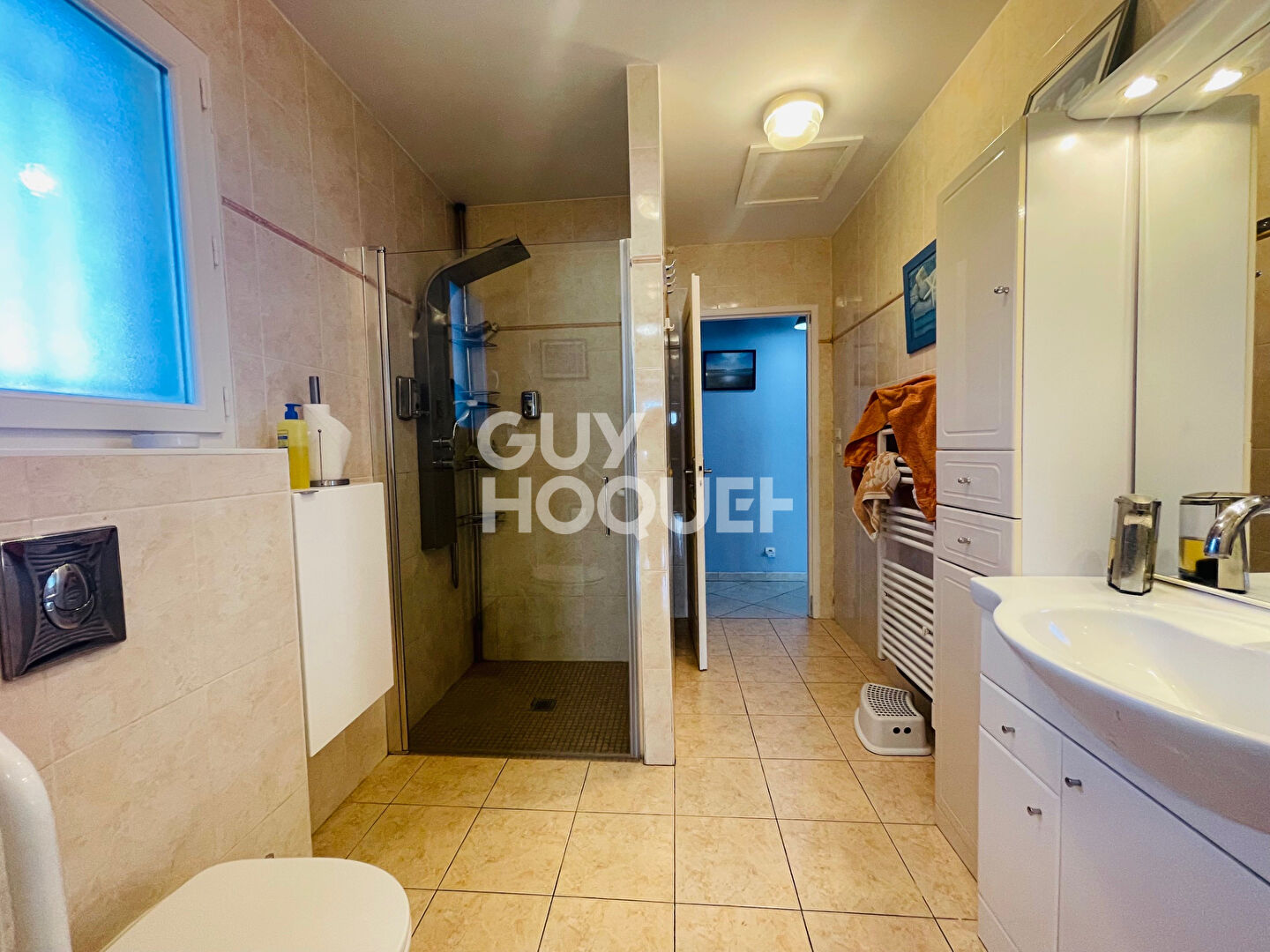 Maison Familiale Juvignac 4 chambres