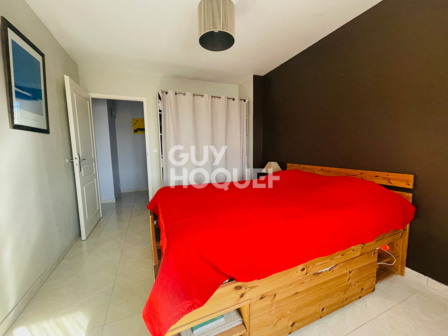 Maison Familiale Juvignac 4 chambres