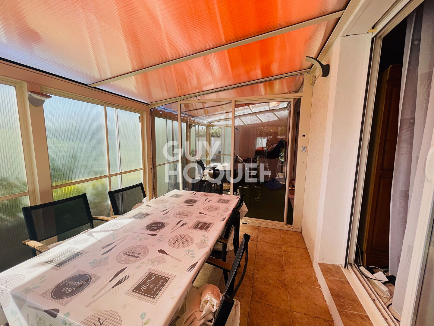 Maison Familiale Juvignac 4 chambres